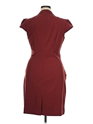 MM. LaFleur Cocktail Dress (view 2)