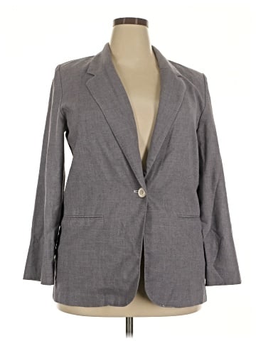 Sag Harbor Blazer (view 1)