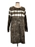 J.Jill Brown Pullover Sweater Size L - photo 1