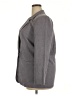 Sag Harbor Gray Blazer Size 18 - photo 5