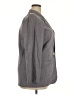 Sag Harbor Gray Blazer Size 18 - photo 4