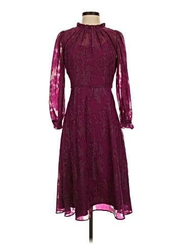 Maggy London Cocktail Dress (view 1)