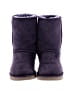 Ugg Australia Purple Boots Size 7 - photo 2