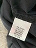Apt. 9 Solid Black Long Sleeve Button-Down Shirt Size XL - photo 8