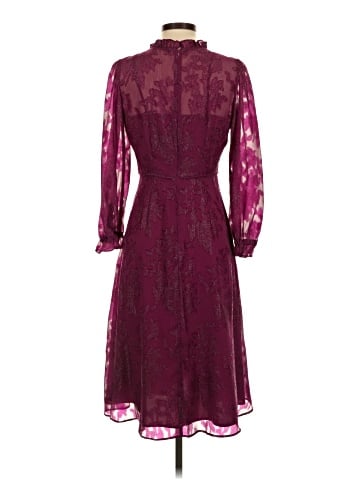 Maggy London Cocktail Dress (view 2)