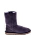 Ugg Australia Purple Boots Size 7 - photo 1