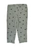 Carter's Polka Dots Gray Casual Pants 12-18 MO / 18 MO - photo 2
