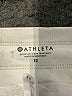 Athleta Solid Gray Skort Size 12 - photo 3