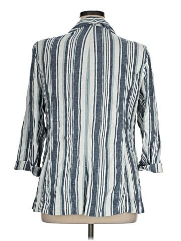Lane Bryant Blazer (view 2)