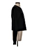 Free People 100% Polyester Black Pullover Sweater Size S - photo 4