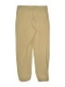 Brooklyn Cloth Solid Tan Track Pants Size XL (kids) - photo 2