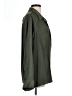 T Tahari 100% Polyester Green Long Sleeve Blouse Size LgEstimated - photo 4