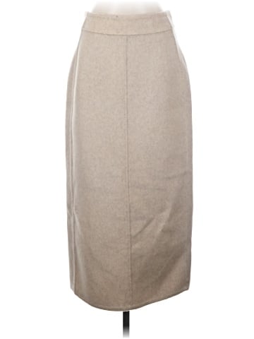 Vince. Formal Skirt (view 1)