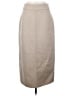 Vince. Solid Tan Formal Skirt Size 2 - photo 1