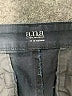 a.n.a. A New Approach Solid Black Shorts Size 10 - photo 3