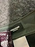 Express 100% Polyester Black Faux Leather Pants Size 2R - photo 8