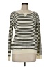 Michael Stars Ivory Long Sleeve T-Shirt One size - photo 1