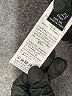 DAZY 100% Polyester Black Short Sleeve Polo Size 1XL - photo 8