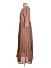 Roolee 100% Polyester Brown Casual Dress Size S - photo 5