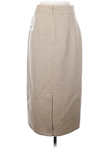 Vince. Formal Skirt (view 2)