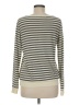 Michael Stars Ivory Long Sleeve T-Shirt One size - photo 2