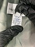 David's Bridal Metallic Gold Blazer Size 20WP - photo 7