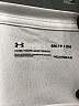 Under Armour 100% Polyester Ivory Active T-Shirt Size S (kids) - photo 3
