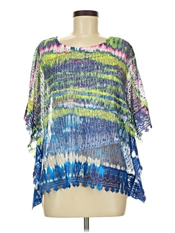 Assorted Brands Poncho (view 1)