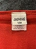 Jasmine Red Long Sleeve Top Size S - photo 7