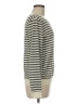 Michael Stars Ivory Long Sleeve T-Shirt One size - photo 4