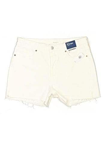 Old Navy Denim Shorts (view 1)