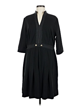 MING WANG Casual Dress (view 1)