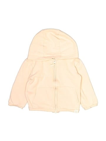 Carter's Zip Up Hoodie (view 1)
