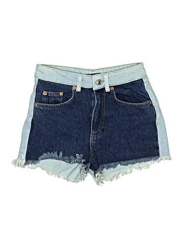Assorted Brands Denim Shorts (view 1)