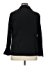 Roaman's Black Long Sleeve Blouse Size 14w - photo 2