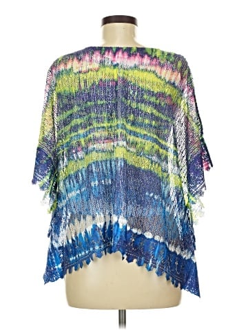 Assorted Brands Poncho (view 2)