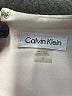 Calvin Klein Solid Ivory Cocktail Dress Size 2 - photo 7