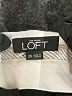 Ann Taylor LOFT Black Dress Pants Size 2S - photo 7