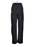 Eddie Bauer Chevron-herringbone Black Jeans Size 10 - photo 2