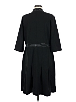 MING WANG Casual Dress (view 2)
