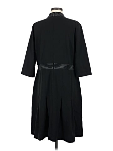 MING WANG Casual Dress (view 2)