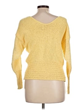 Cambridge Dry Goods Pullover Sweater (view 2)