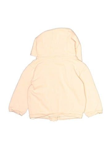 Carter's Zip Up Hoodie (view 2)