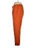 Cato Solid Orange Casual Pants Size 14 - photo 5
