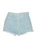Assorted Brands Blue Denim Shorts Size 25 waist - photo 2