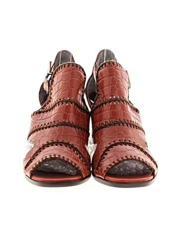 Robert Clergerie Sandals (view 2)