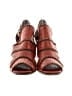 Robert Clergerie Brown Sandals Size EU 40 1/2 - photo 2