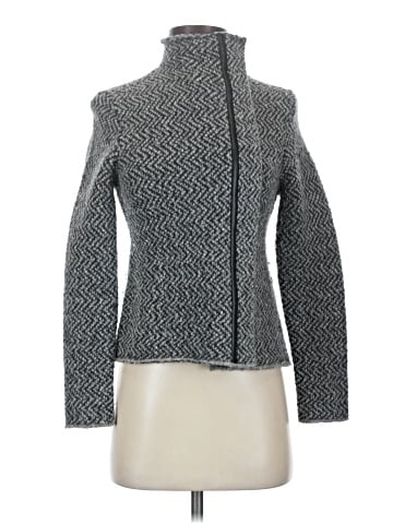 Eileen Fisher Jacket (view 1)
