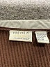 Preview International 100% Cotton Brown Pullover Sweater Size L - photo 7