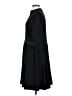 MING WANG Black Casual Dress Size M - photo 5